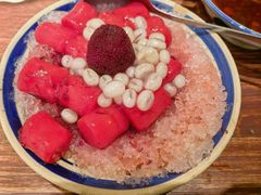 -马厂老火锅(天润城店)