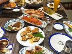 -極上萬膳·日料放题(海岸城店)