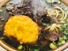 -西门刘东拉面馆(金珠花苑店)