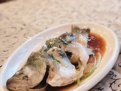 -一江春水·杭帮臻宴(三台山店)