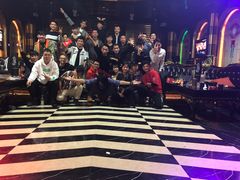 -欢乐盛KTV音乐会所(泰然店)