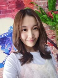 -玲珑造型·发型新势力