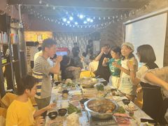 -玩坞轰趴馆·户外团建聚会主题生日派对馆(世豪广场店)