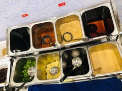 -川成串·自助串串香火锅(朝阳店)