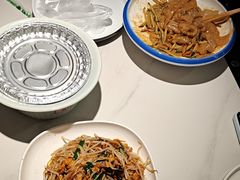 -额娘·春饼烤鸭(华北七楼创始店)