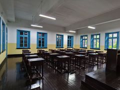 -湖南省立第一师范学校旧址