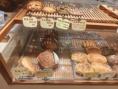 -慢熟面包店bud bread(孩儿巷店)