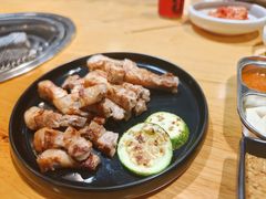 -狮子三•脆鳗鱼烤肉(信和廣場4樓店)