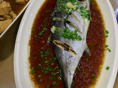-钱塘府海鲜餐厅