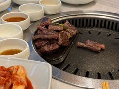 -黄金牧场(明洞总店)