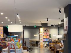 -魔方城市书房(中街益田店)