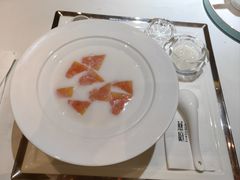 -燕庭·纯燕窝·甜品下午茶(南京西路店)