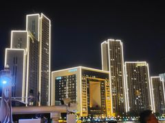 -海河游船(古文化街码头)