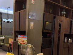 -海底捞火锅(锦艺城店)