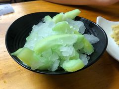 冰镇情果-炒豆合作社(东四总店)