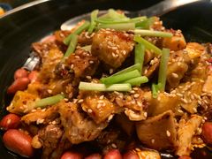 -华豫川酒家(双子塔店)