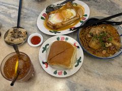 -何九海南茶店(鬼仔巷店)