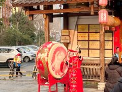 -印象鲵宴·张家界地标美食名片(溪布街店)