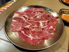 -西塔老太太泥炉烤肉(双井店)