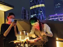 -Mercato莫卡多露台餐厅与酒吧(K11店)