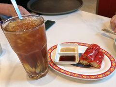 -香港新曜记茶餐厅(星耀城店)