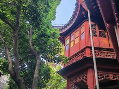 -东山雕花楼