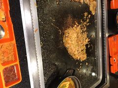 -猪的故事·韩式烤肉(韩乐坊店)
