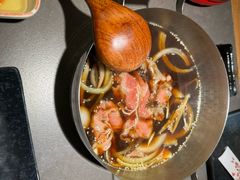 -沼津港精致料理·寿喜烧·烧鸟(龙湖南桥天街日料榜单店)