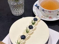 -杜哈夫DOUX RÊVE·生日蛋糕(日月光店)