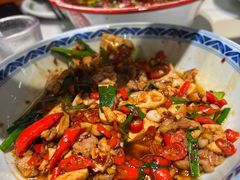 -欧记大排档·景德菜(上海首店)