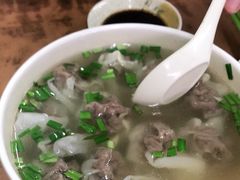 -清真蒋有记(老门东店)