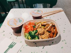 -CALIFORKS加州叉子轻食(朝阳门店)