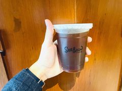 -Seesaw Coffee(上生新所店)
