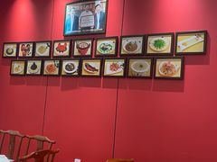 -陈记菜馆·非遗淮扬菜(东关街教场店)