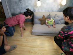 -首尔宝宝SEOUL  BABY STUDIO(通州店)