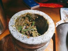 -洞庭土菜小炒馆(易发广场店)