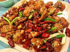 -春花民族美食(佳木斯总店)