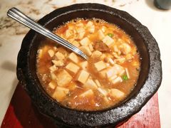 -绿茶餐厅(光明N次方公园店)