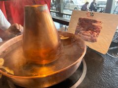 -仁和四季涮肉馆(天坛南门店)