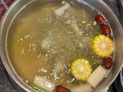 -林记潮牛·牛肉火锅(上马墩店)
