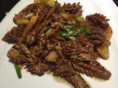 -闫府私房菜·百年鲁菜(恒隆店)