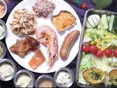 -吃饼人西餐(南开店)