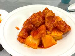 -四川饭店(城乡购物中心店)