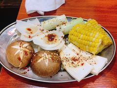 -大阪烧肉BAKA一代(十亩地店)