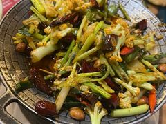 -小俩口烧烤东北菜(双井店)