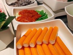 蟹味棒-海底捞火锅(上元大街店)