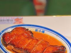 -肥小福·烧鹅专门店(环宇荟店)