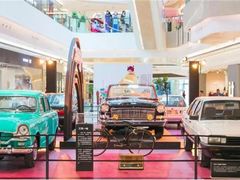 -合景·悠方(成都店)