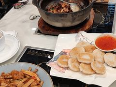 -大嫂镬仔·焖鸡煲·啫啫煲(逢源路店)