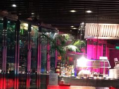 -广州富力君悦大酒店·凯菲厅